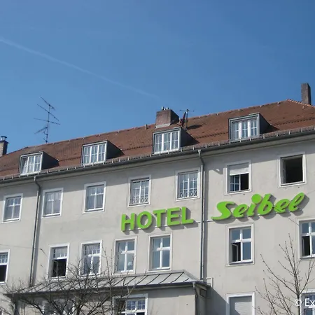 Seibel Hotel 3*