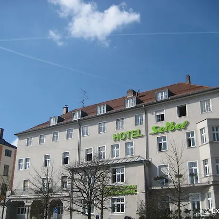 Seibel 3* Múnich