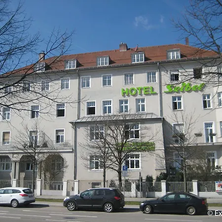 Seibel