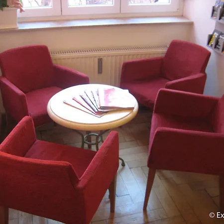 Seibel Hotel 3*