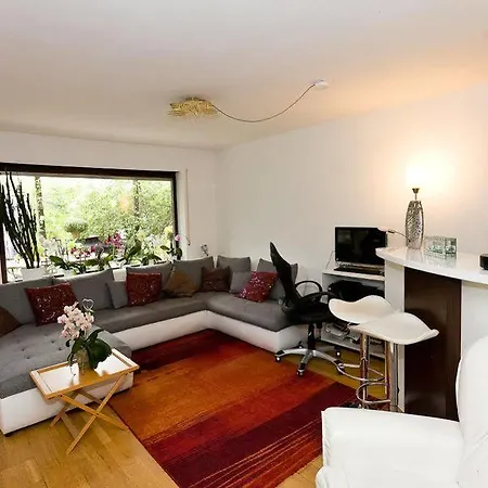 Zeevat Bed & Breakfast Munich