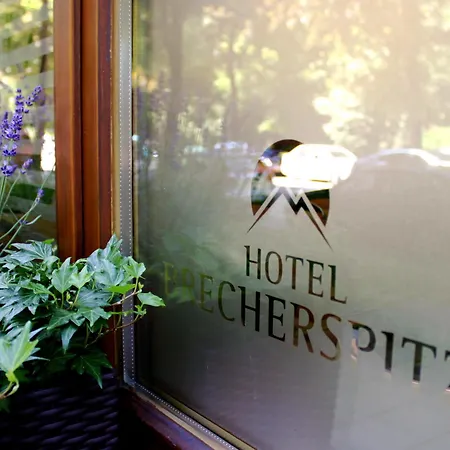 Hotel Brecherspitze Munich