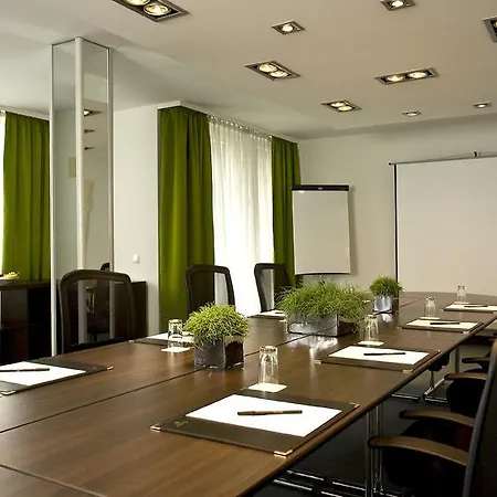 Pullman 4* Мюнхен
