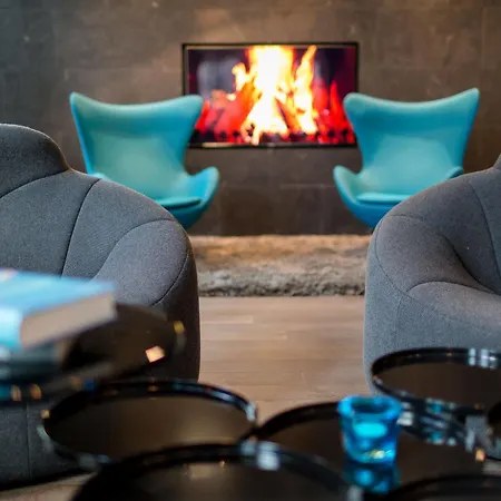 Hotell One Muenchen-olympia Gate