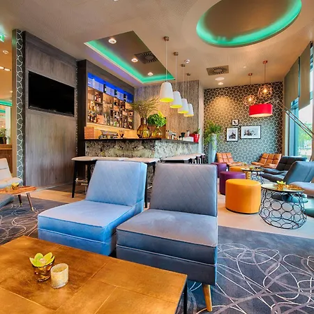 Leonardo East 4* München
