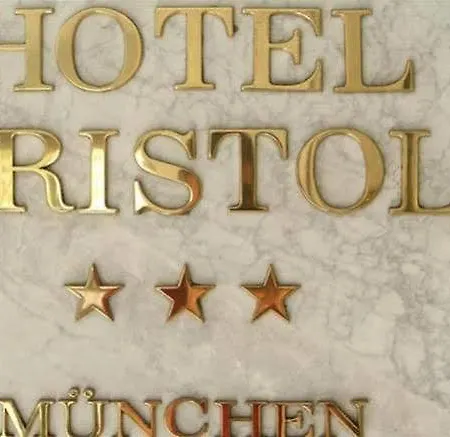 Bristol Hotel 3*