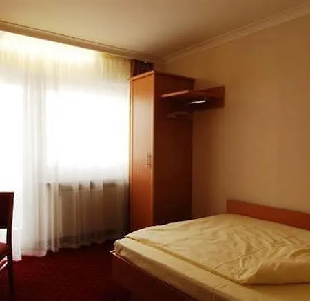 Bristol Hotel