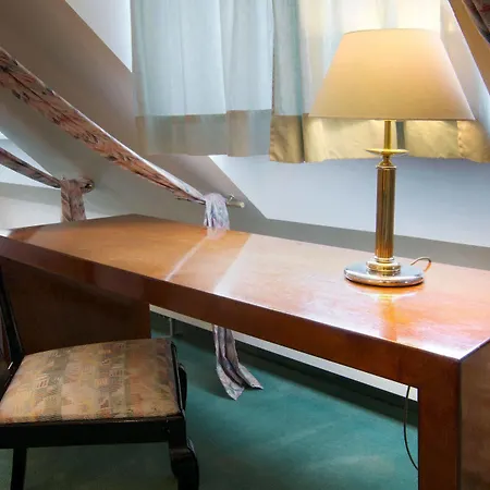 Deutsches Theater Hotel 3*