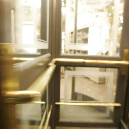 Hotel Deutsches Theater