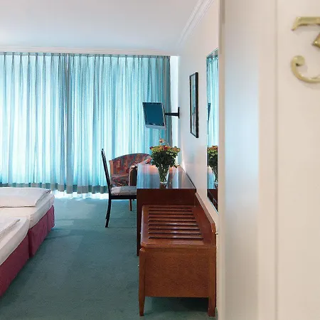 Deutsches Theater Hotel