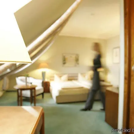 Hotel Deutsches Theater Munich