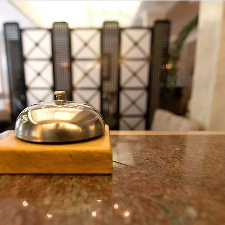 Deutsches Theater Hotel 3*