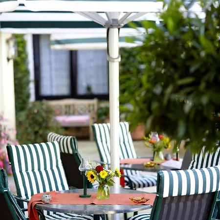 Hotel Gruenwald