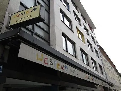 Szálloda Westend