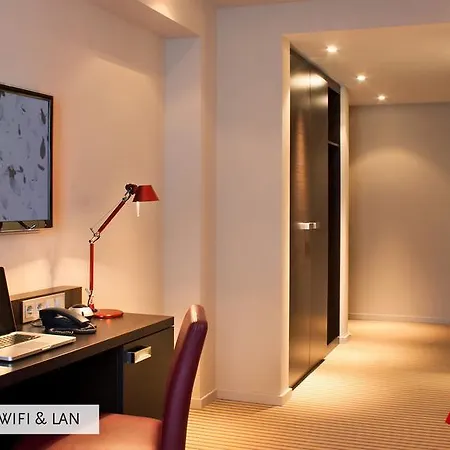 Hotel Marc (adults Only)