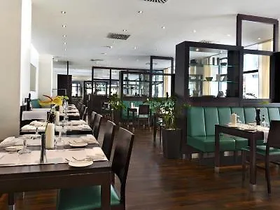Flemings Muenchen-city 4*