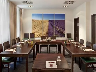 Flemings Muenchen-city Hotel Munich