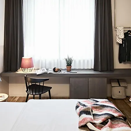 Bold Giesing Hotel Munich