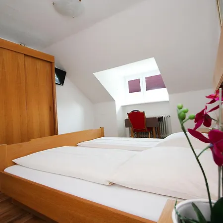 Olympia Hotel Munich