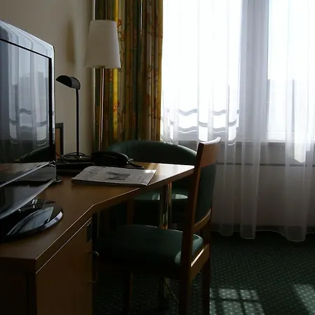 Superior Praesident Hotel Munich