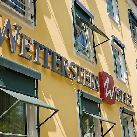 Wetterstein Monachium