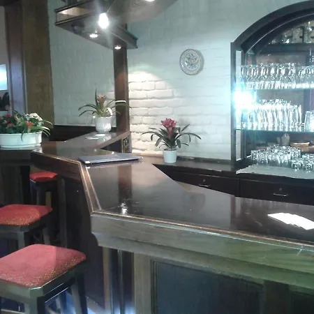 Hotel Jedermann
