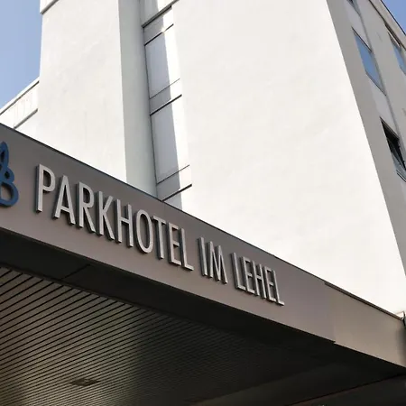 Parkhotel Im Lehel By Blattl