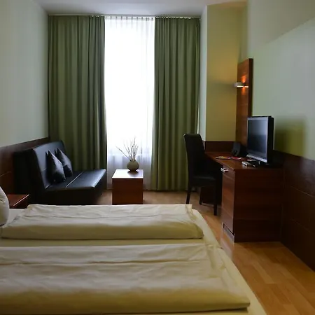 Arthotel Мюнхен