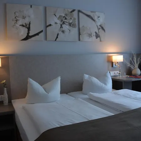 Отель Arthotel