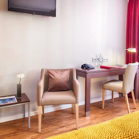 Leonardo Center Hotel Munich