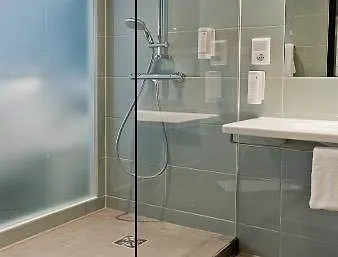 Super 8 By Wyndham West Ξενοδοχείο Μόναχο
