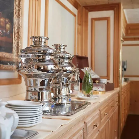 Aparthotel Living Am Deutschen Museum Munich