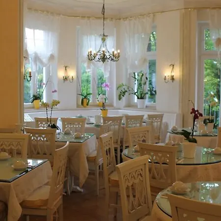 Seibel Hotel