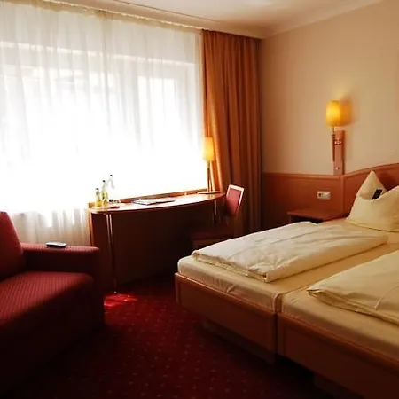 Centro Mondial City, Trademark Collection By Wyndham Hotell München