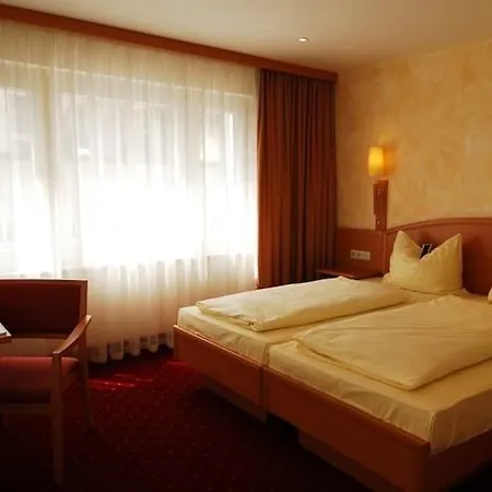 Hotell Centro Mondial City, Trademark Collection By Wyndham