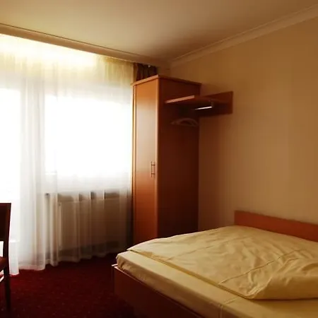 Centro Mondial City, Trademark Collection By Wyndham Hotell 3*