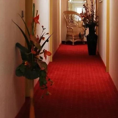 Centro Mondial City, Trademark Collection By Wyndham Hotell