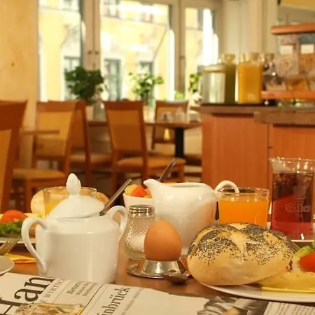 Centro Mondial City, Trademark Collection By Wyndham Hotell