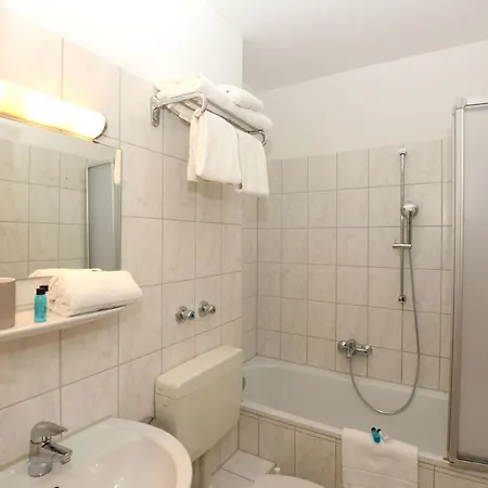 Frederics Schwabing Hotel