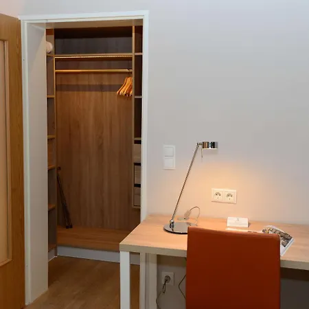 Frederics Schwabing 4* Munich