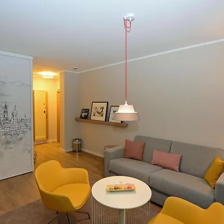 Frederics Schwabing Hotel Munich