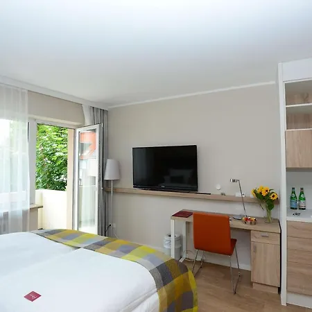 Frederics Schwabing Hotel