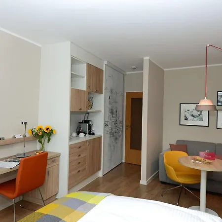Frederics Schwabing Munich