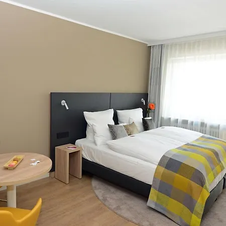 Frederics Schwabing Hotel 4*