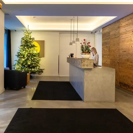 Hotel Bayer 89 Vi Vadi