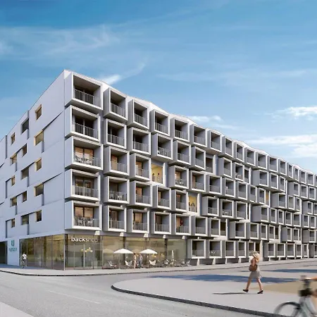 Premium Messe Aparthotel