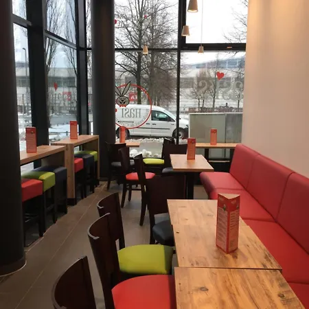 Premium Messe Aparthotel