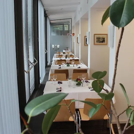 Ausbildungshotel St. Theresia Munich