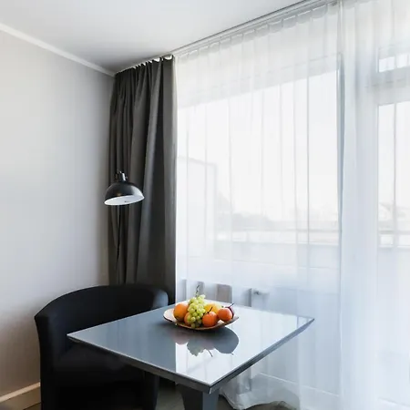 Apartmanhotel Centerroom