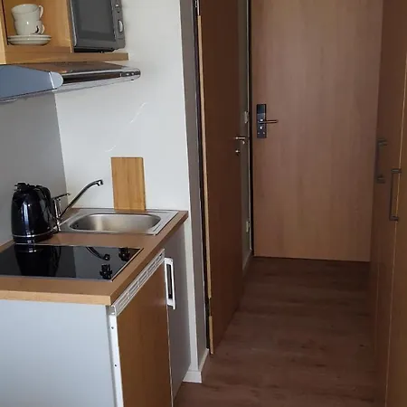 Apartmanhotel Amh-wohnen Auf Zeit Großdorf